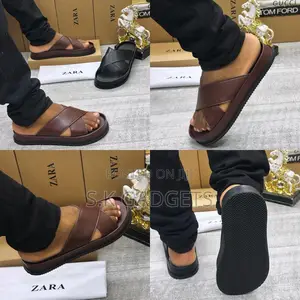 Zara Slides