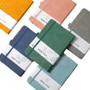 Quality Fashion Note Book