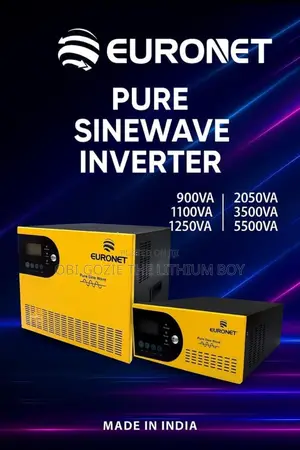 Best Euronet Importer Euronet Transformer Base Pure Sine Wave Inverter