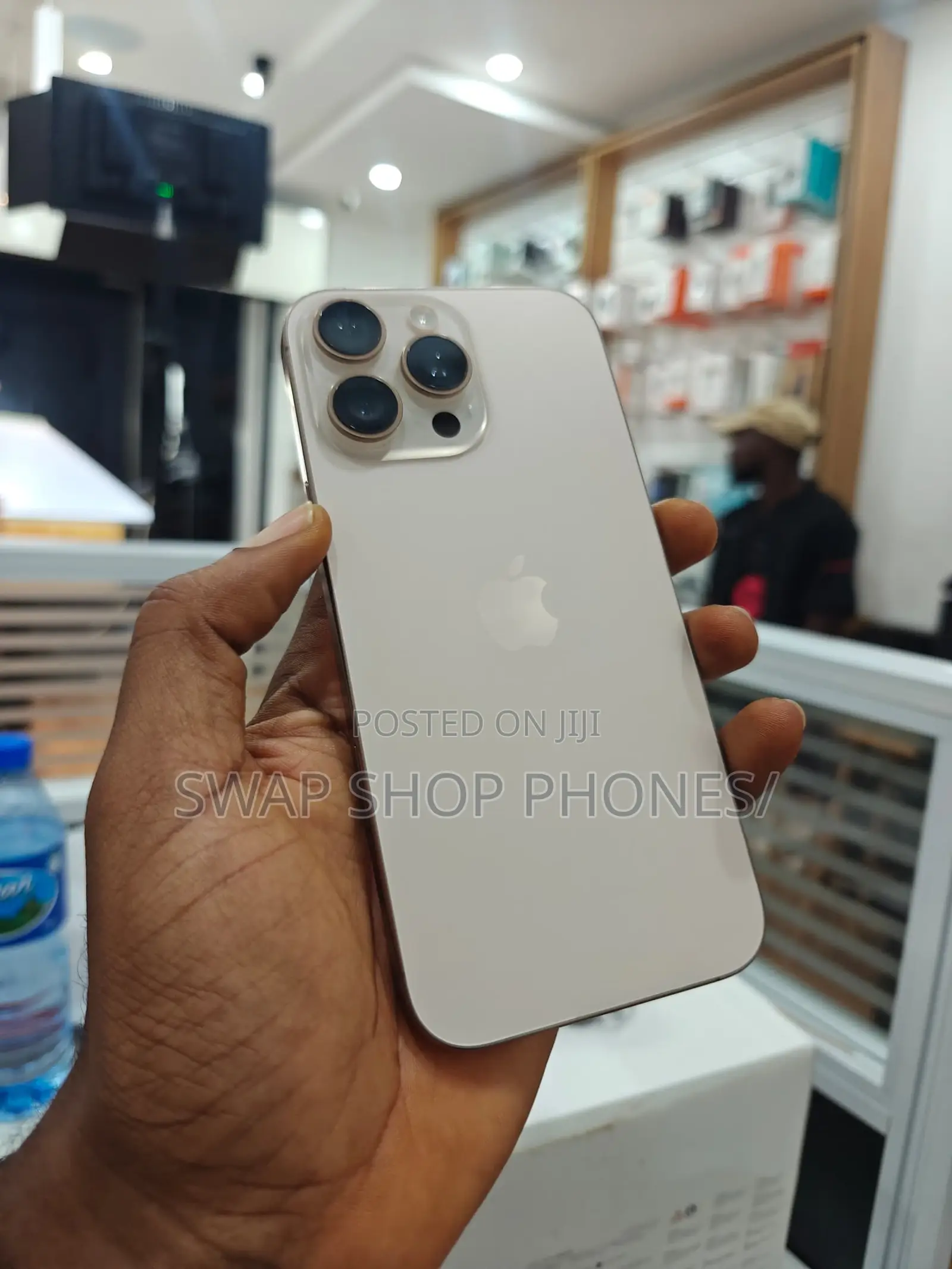 Apple iPhone 16 Pro Max 256 GB