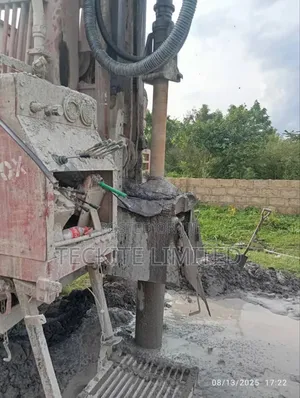 Get a Reliable Borehole Source for Your Property Today