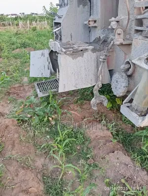 When Dry Season Hits, Will Your Borehole Water Last