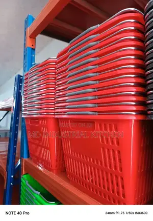 Shopping Basket