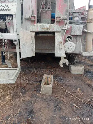 Contact Teckite LTD Today for Your Boreholes in Tge Southwest Nigeria