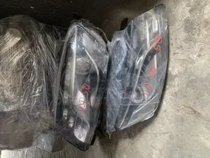 Headlight Audi Q5 2010 