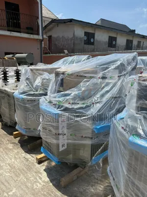 500kva 33kv Astor High Quality Power Transformer 100% Copper Coil
