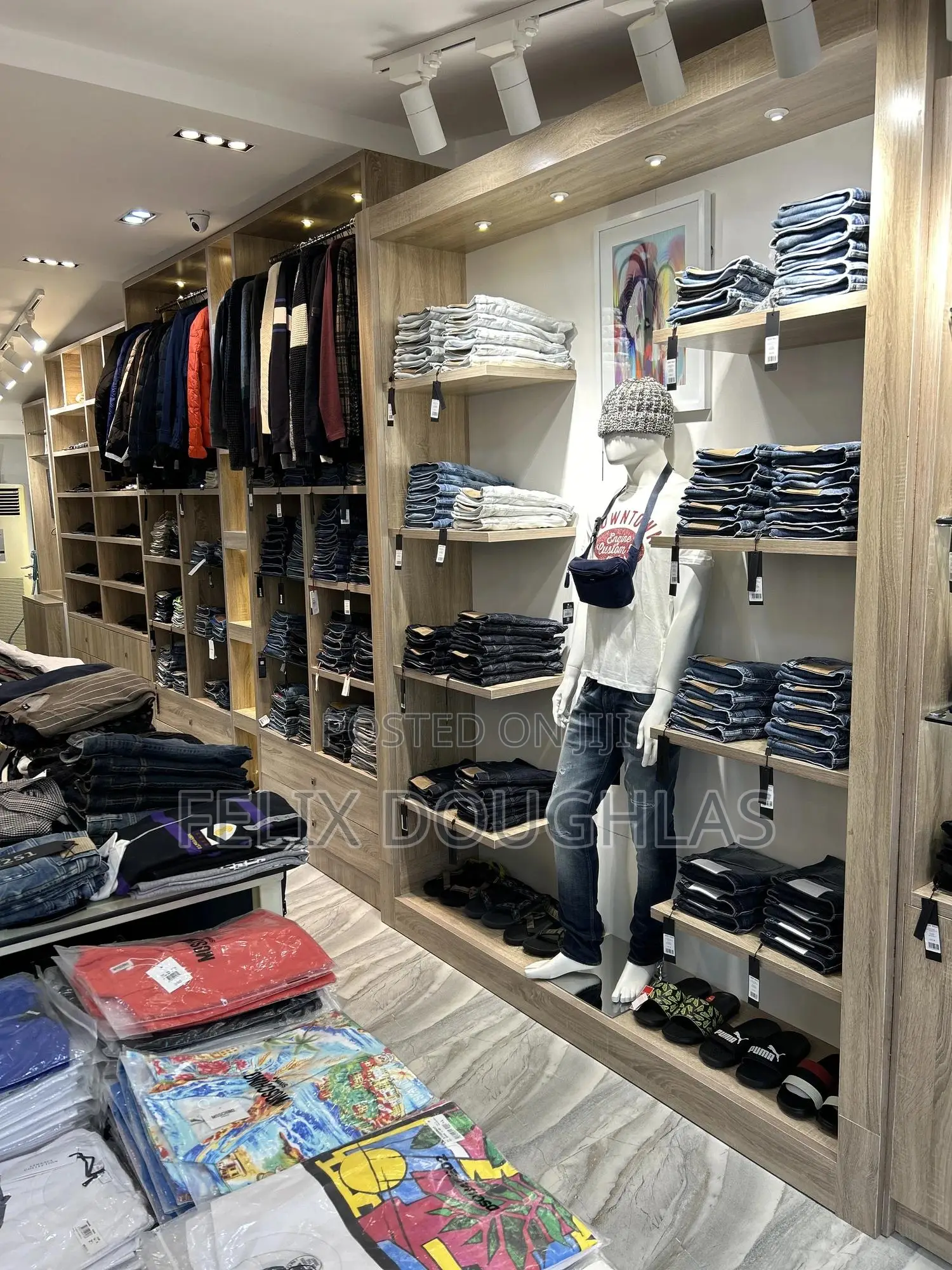 Sales Person