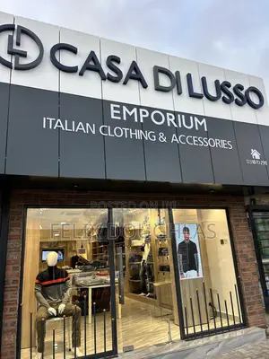 Sales Person