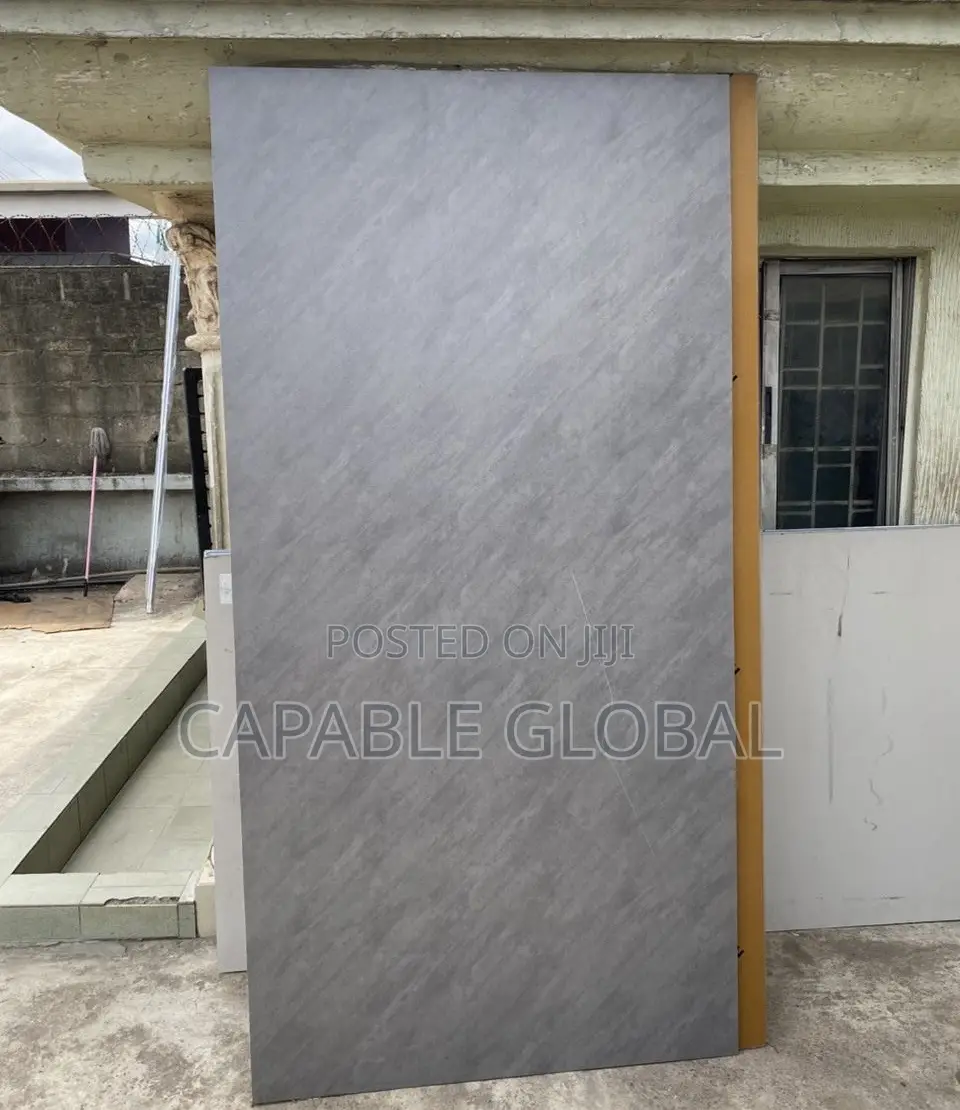 HDF Blockboard