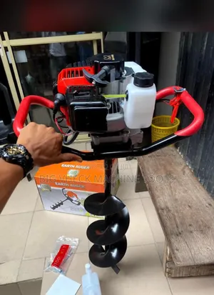 Quality Earth Auger 4strokes