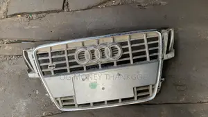 Front Grill Audi A5 2010 
