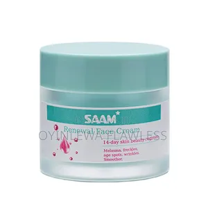 Saam Renewal Korean Miracle Rejuvenating Face Cream