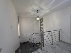 Furnished 4bdrm Townhouse / Terrace in Maitama for rent