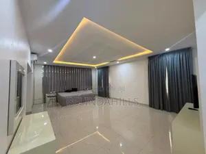 Furnished 4bdrm Townhouse / Terrace in Maitama for rent