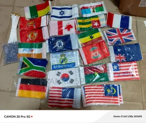 Country Flags