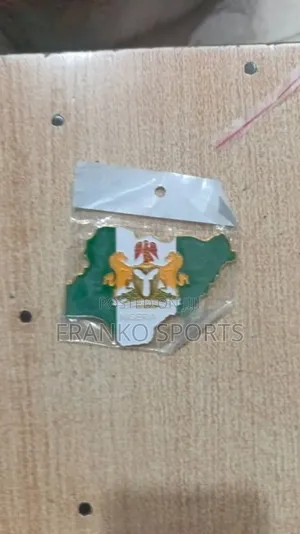 Club Stickers