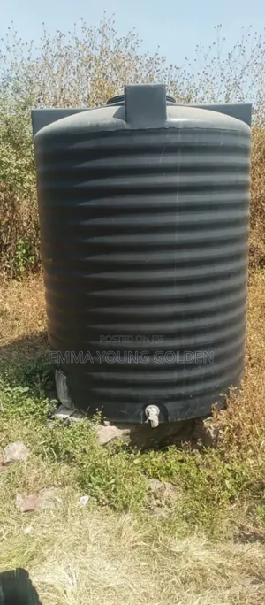 2000 Liters G.P Over Head Tank