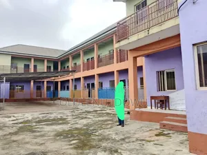 A Functional and Well Approve SCH for Sale Ejigbo/Idimu With C of O.