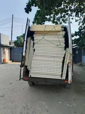 Insulated Panel for Sale