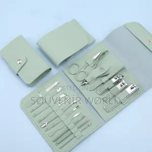 Zenco Manicure Set Massive