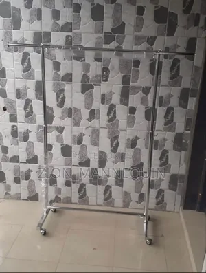 Cloth Rack