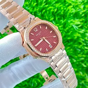 High Quality Luxury Patek Philippe Chain Wristwatches