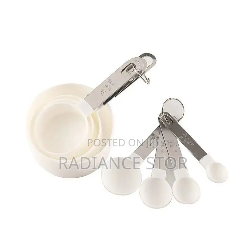 Kitchen Measuring Cup