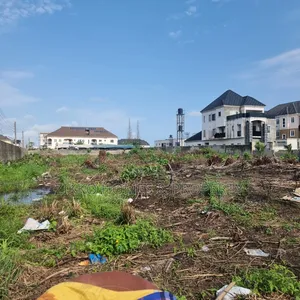 3600sqm of Land for Sale at Sangotedo