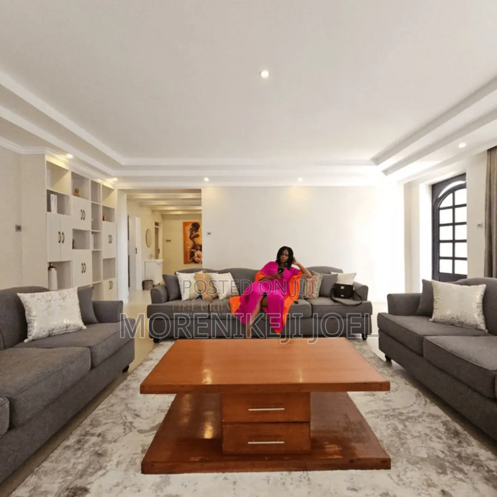 House Electrical Work