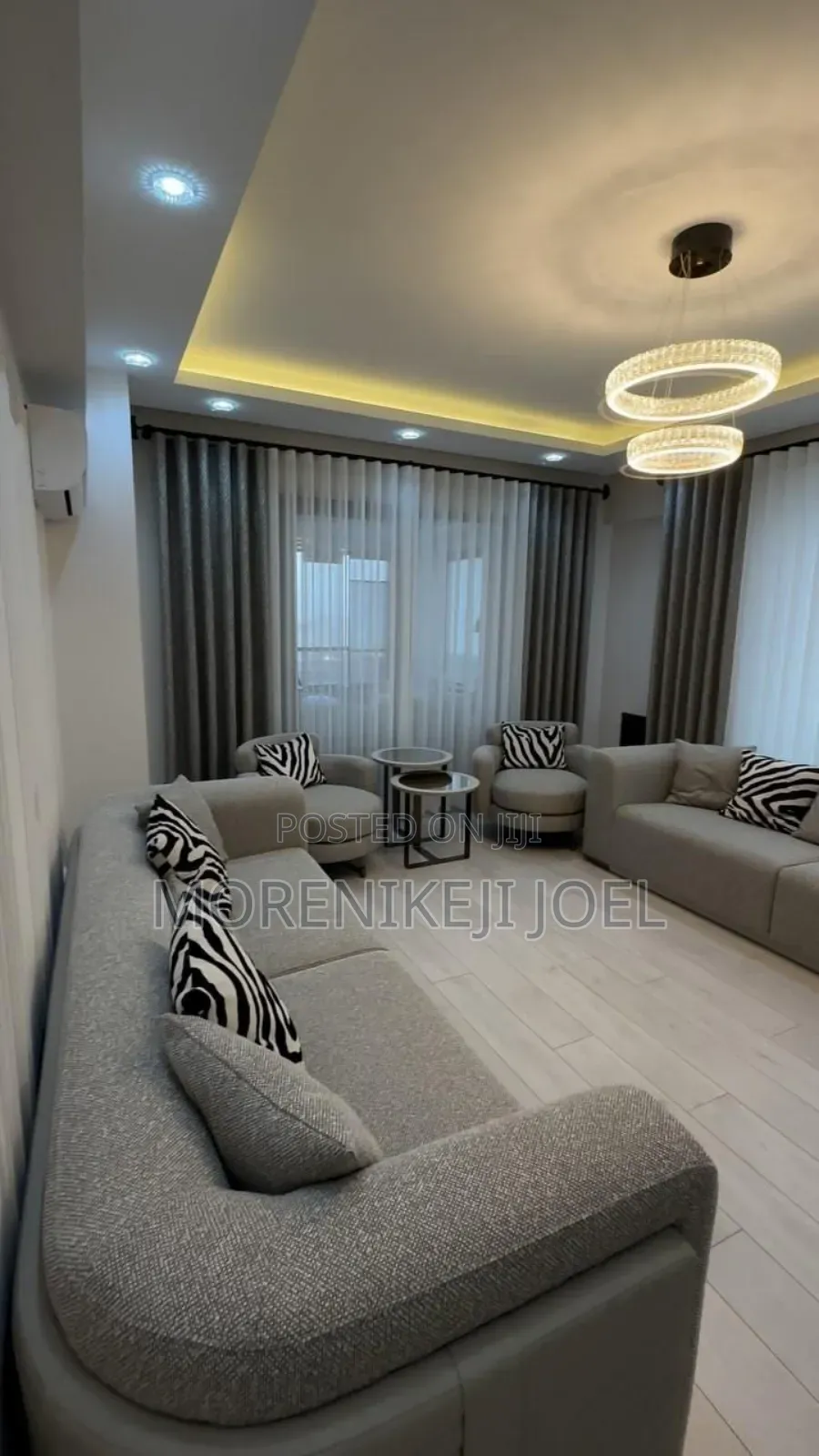 House Electrical Work