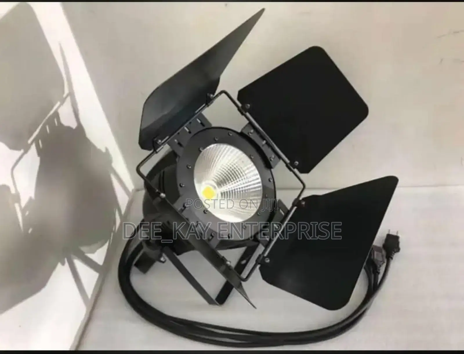 Cob 100 Watts Parcans Light