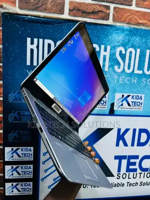 Laptop HP EliteBook 840 G4 8GB Intel Core I5 SSD 256GB