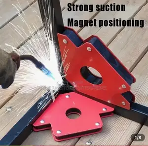 Strong Magnetic Holder Set