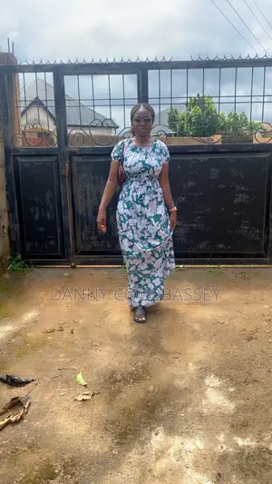 Goodness Hyginus - A Graduate of Federal University Lafia