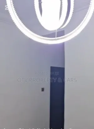 Furnished 3bdrm Apartment in Idu for rent