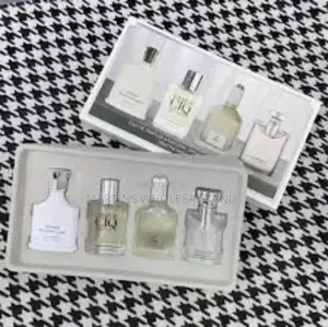 4 in 1 Perfume