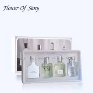 4 in 1 Perfume