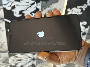 Apple iPhone XS Max 256 GB Black