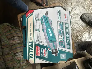 Total Mini Grinder Tg2006