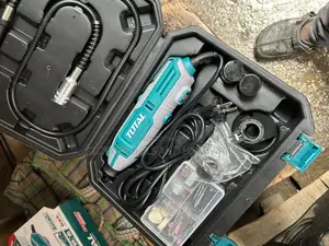 Total Mini Grinder Tg2006