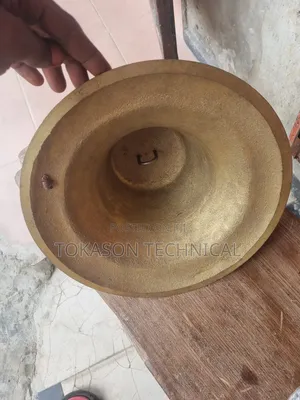 Marine Brass Bell