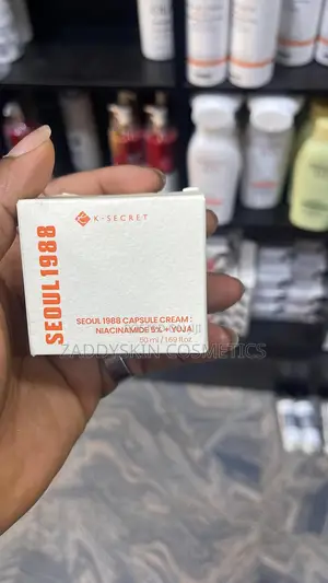 Seoul 1988 Combination