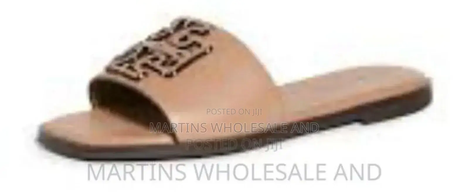 Ladies Tory Burch Slippers