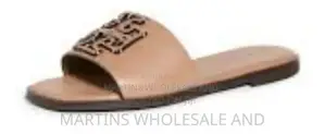 Ladies Tory Burch Slippers