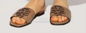Ladies Tory Burch Slippers