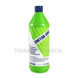 Unitor Usc 12 X 1 LTR
