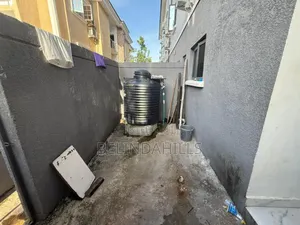 4bdrm Townhouse / Terrace in Zone 7 / Wuse for rent