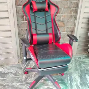 Ergonomic Gaming Chair