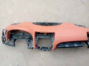 Dashboard Folding Original Leather