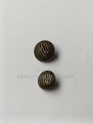 Luxury Suit Buttons